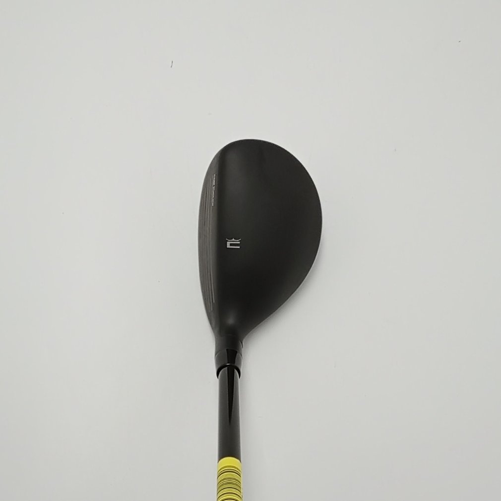 AEROJET ONE LENGTH 4H 21° R Speeder NX for Cobra｜Alpen Online