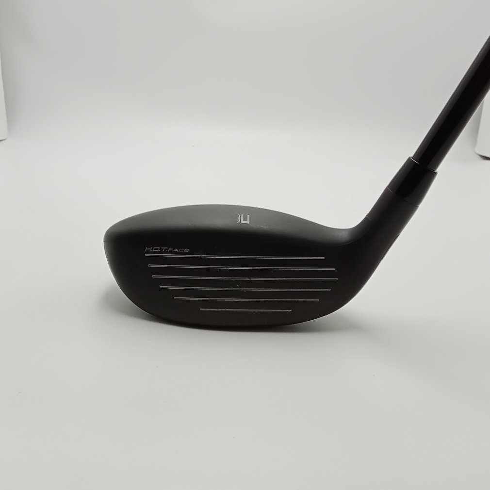 AEROJET ONE LENGTH 4H 21° R Speeder NX for Cobra｜Alpen Online