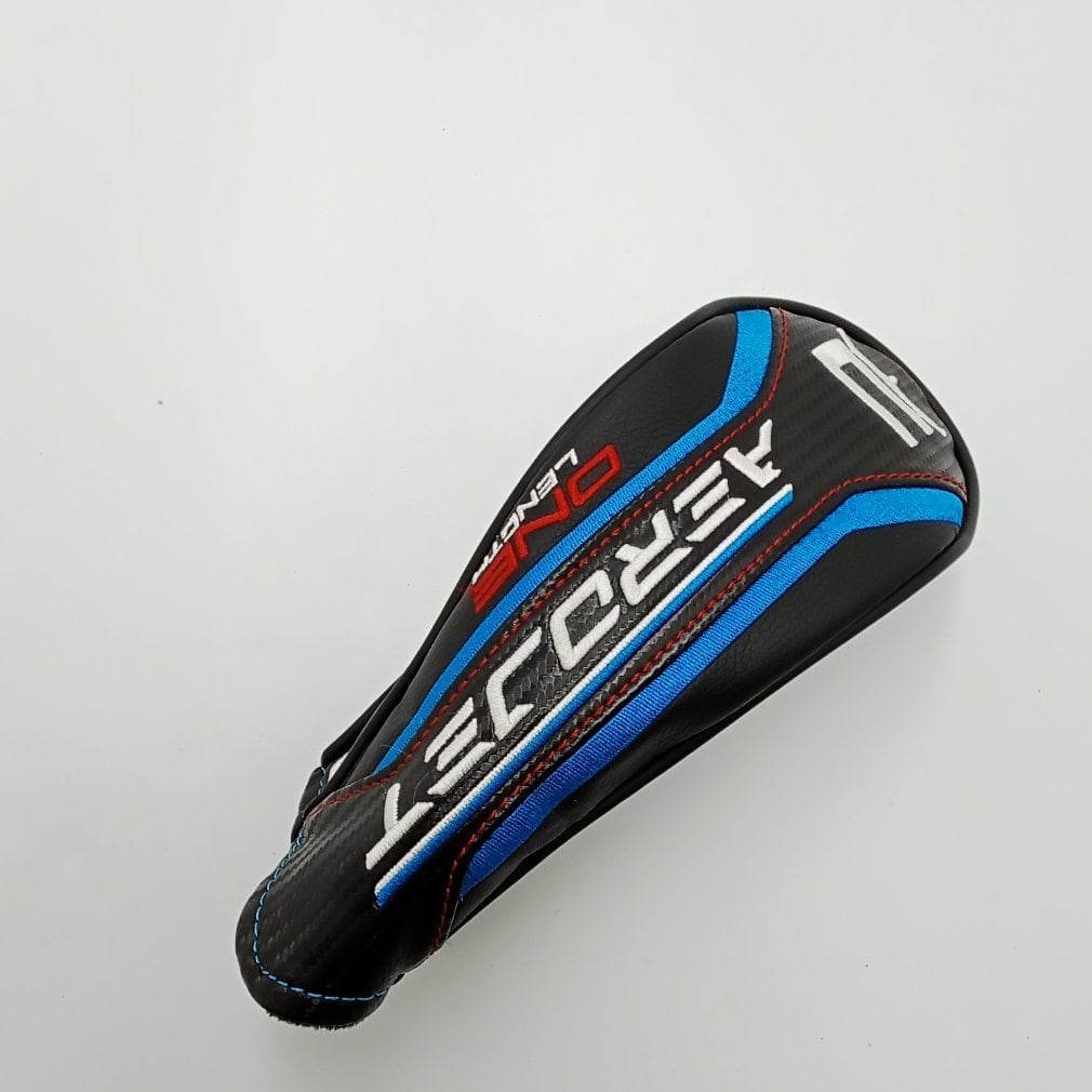 AEROJET ONE LENGTH 4H 21° R Speeder NX for Cobra｜Alpen Online
