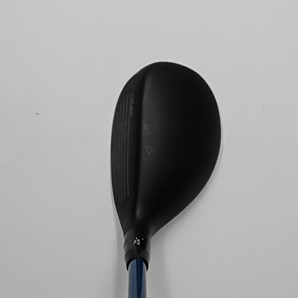 SRIXON ZXi ハイブリッド H6 28° S VENTUS ZXi for HYBRID｜Alpen