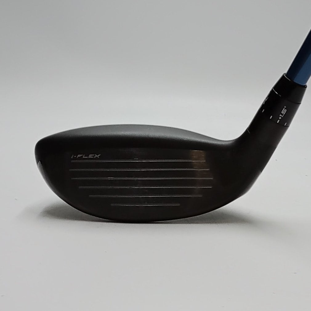 SRIXON ZXi ハイブリッド H6 28° S VENTUS ZXi for HYBRID｜Alpen