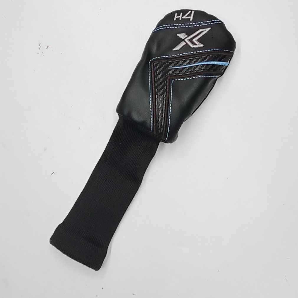 XXIO X -eks- (2024) H4 20° S Miyazaki AX-3｜Alpen Online 公式