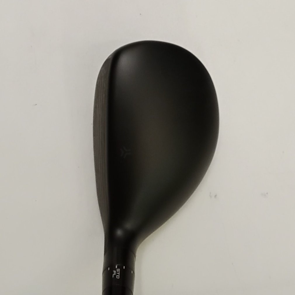 SRIXON ZXi ハイブリッド H3 19° S Diamana ZXi for HYBRID｜Alpen