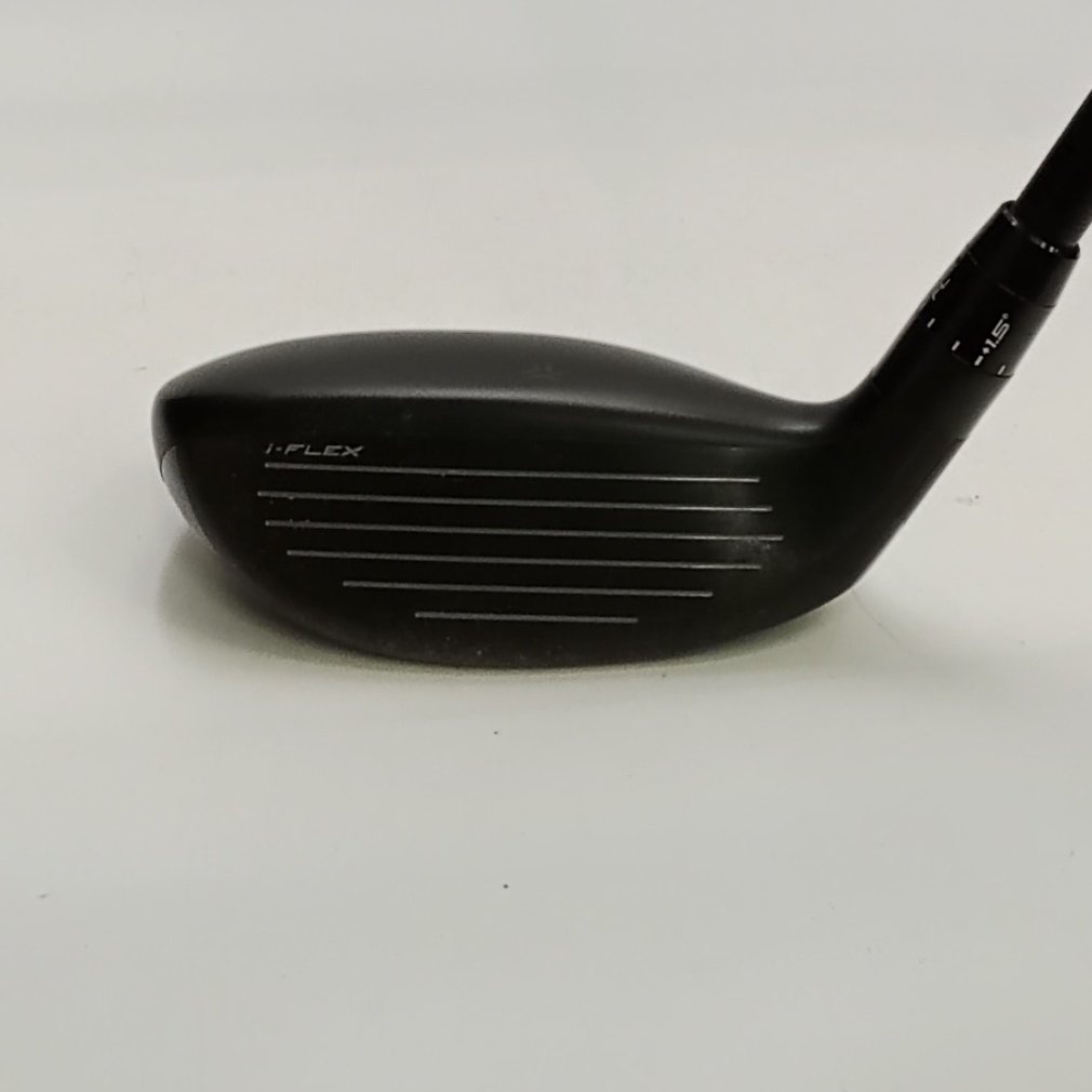 SRIXON ZXi ハイブリッド H3 19° S Diamana ZXi for HYBRID｜Alpen