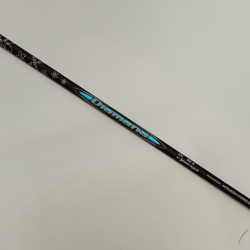 SRIXON ZXi ハイブリッド H3 19° S Diamana ZXi for HYBRID｜Alpen