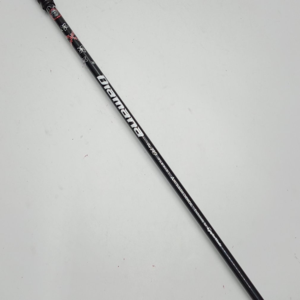 STEALTH2 PLUS レスキュー U2 17° S Diamana TM70 (23)｜Alpen Online
