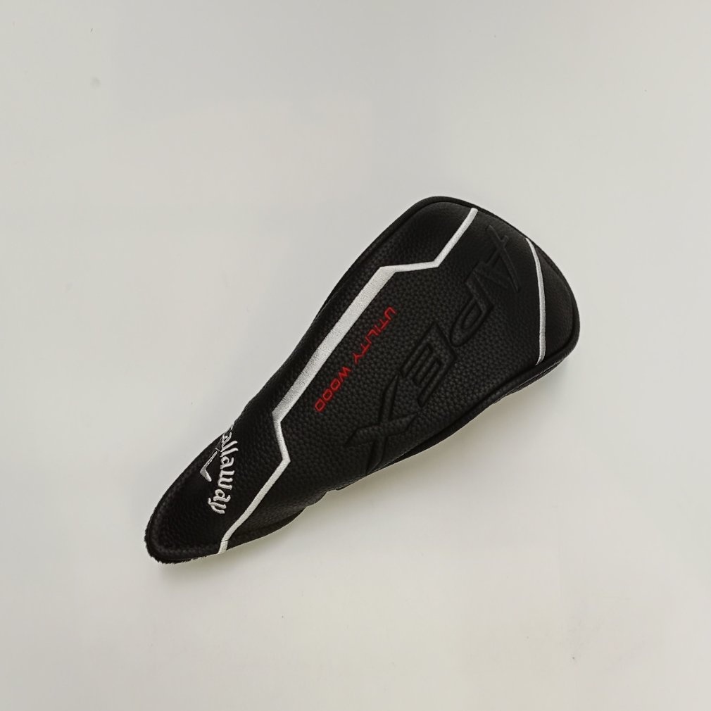 APEX UW (2025) 21 21° S TENSEI BLACK SILVER 70 for Callaway｜Alpen