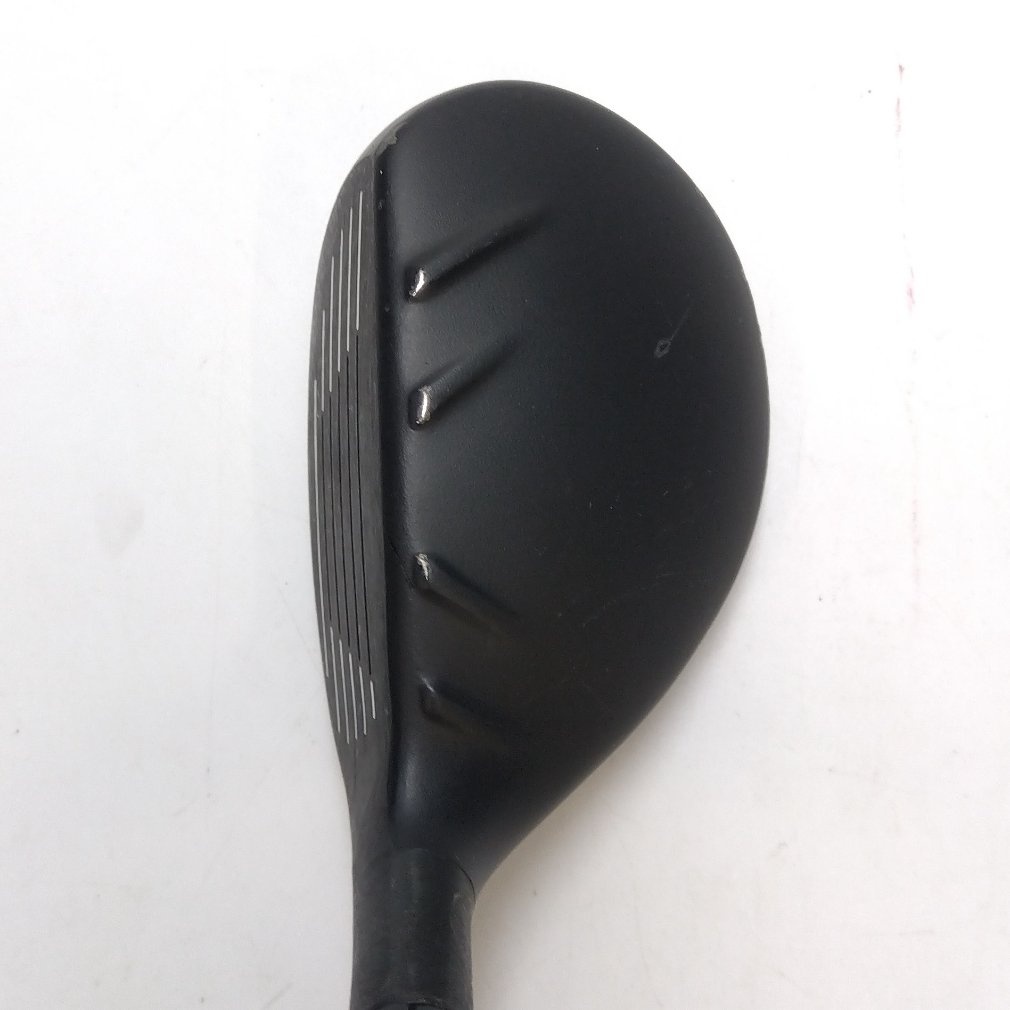 G400 4U 22° S PING TOUR 173-85｜Alpen Online 公式オンラインストア