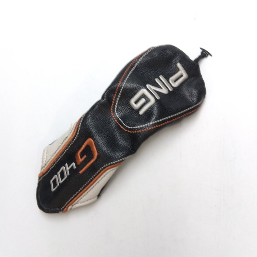 G400 4U 22° S PING TOUR 173-85｜Alpen Online 公式オンラインストア
