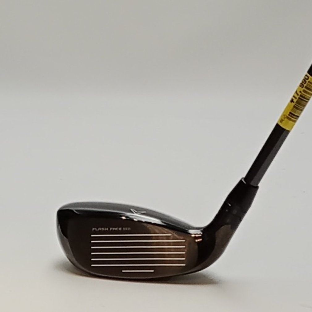 EPIC SUPER HYBRID 5H 24° R Diamana 55 for Callaway｜Alpen Online