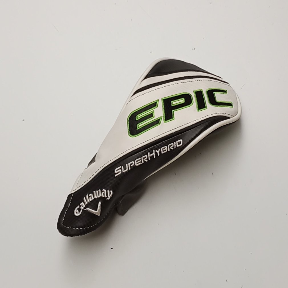 EPIC SUPER HYBRID 5H 24° R Diamana 55 for Callaway｜Alpen Online