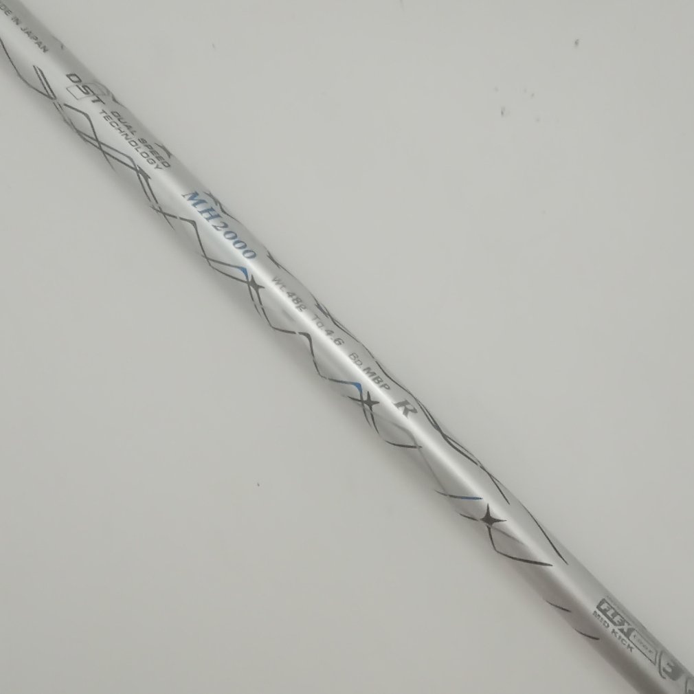 XXIO CROSS 2 ゼロ U0 17° R XXIO CROSS MH2000｜Alpen Online 公式