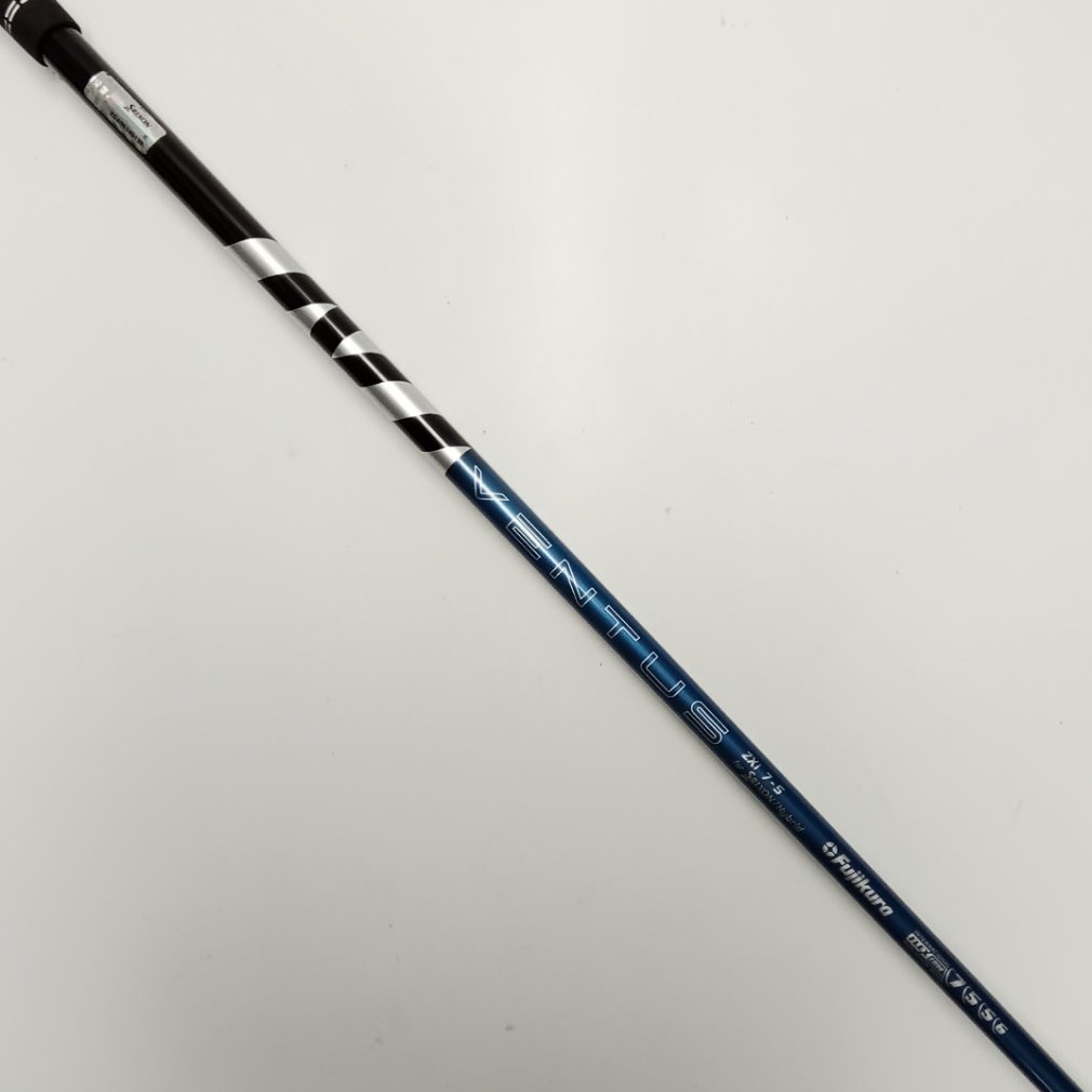 SRIXON ZXi ハイブリッド H6 28° S VENTUS ZXi for HYBRID｜Alpen