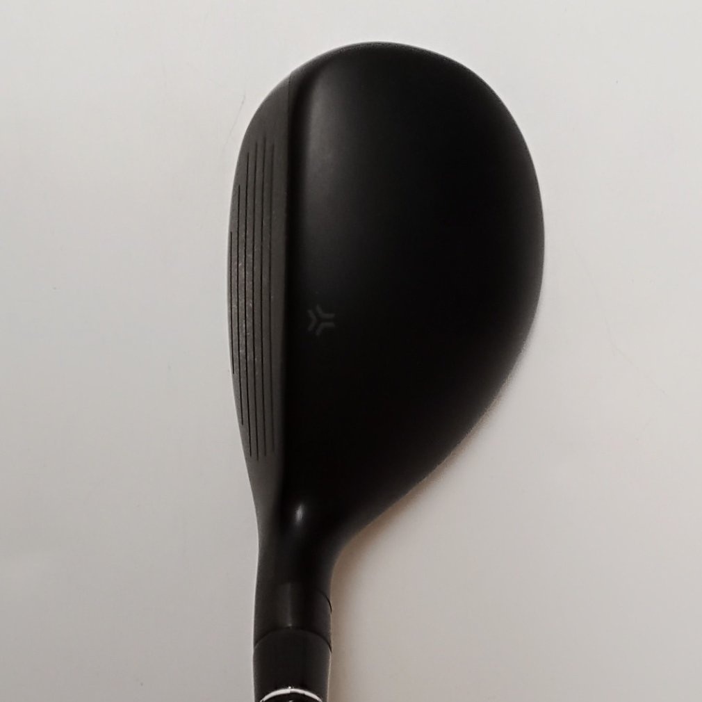 SRIXON ZX MKⅡハイブリッド U5 25° S Diamana ZX-Ⅱfor HYBRID｜Alpen