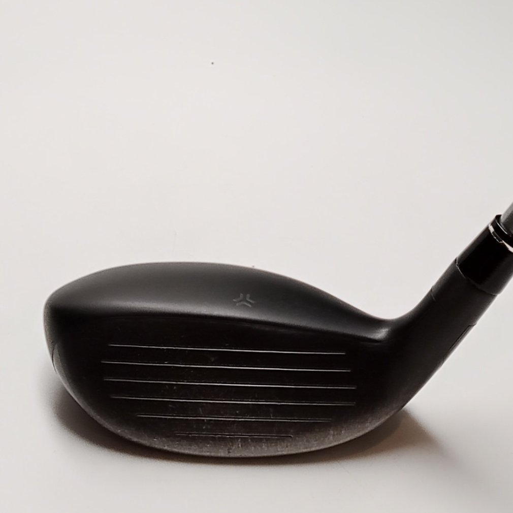 おくつ② SRIXON ZX MKⅡハイブリッド U5 25° S Diamana ZX-Ⅱfor HYBRID｜Alpen