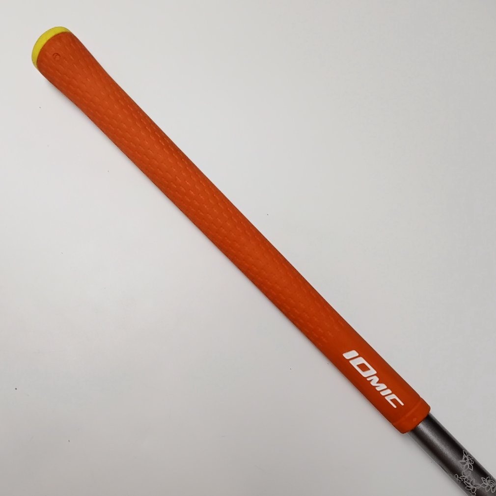 SRIXON ZX MKⅡハイブリッド U5 25° S Diamana ZX-Ⅱfor HYBRID｜Alpen