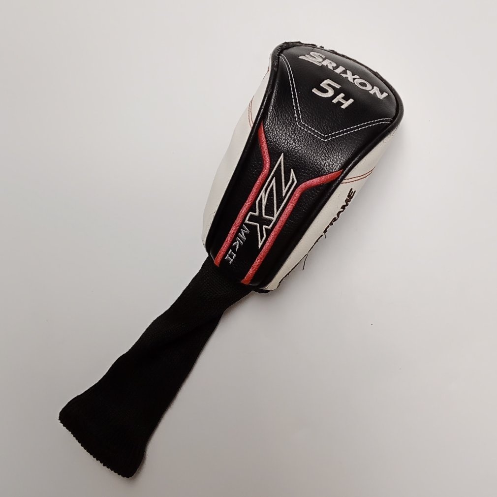SRIXON ZX MKⅡハイブリッド U5 25° S Diamana ZX-Ⅱfor HYBRID｜Alpen