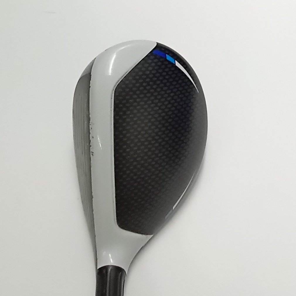 SIM2 MAX レスキュー U4 22° R TENSEI BLUE TM60｜Alpen Online 公式