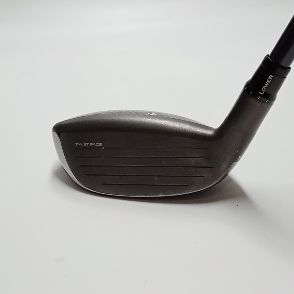 Qi35 レスキュー H4 22° S 2025 Diamana SILVER TM70｜Alpen Online