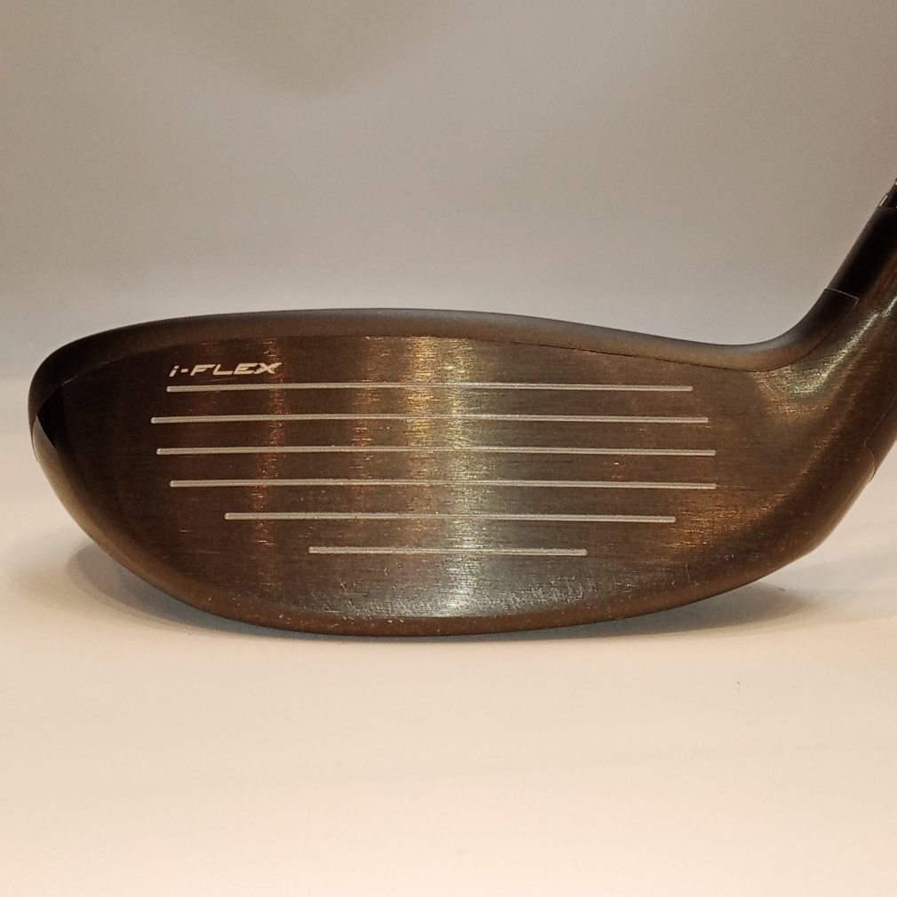 SRIXON ZXi ハイブリッド H5 25° SR Diamana ZXi for HYBRID｜Alpen