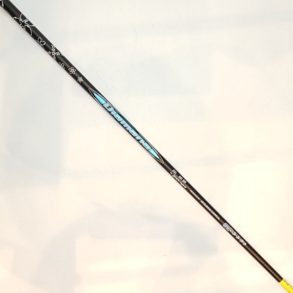 SRIXON ZXi ハイブリッド H5 25° SR Diamana ZXi for HYBRID｜Alpen