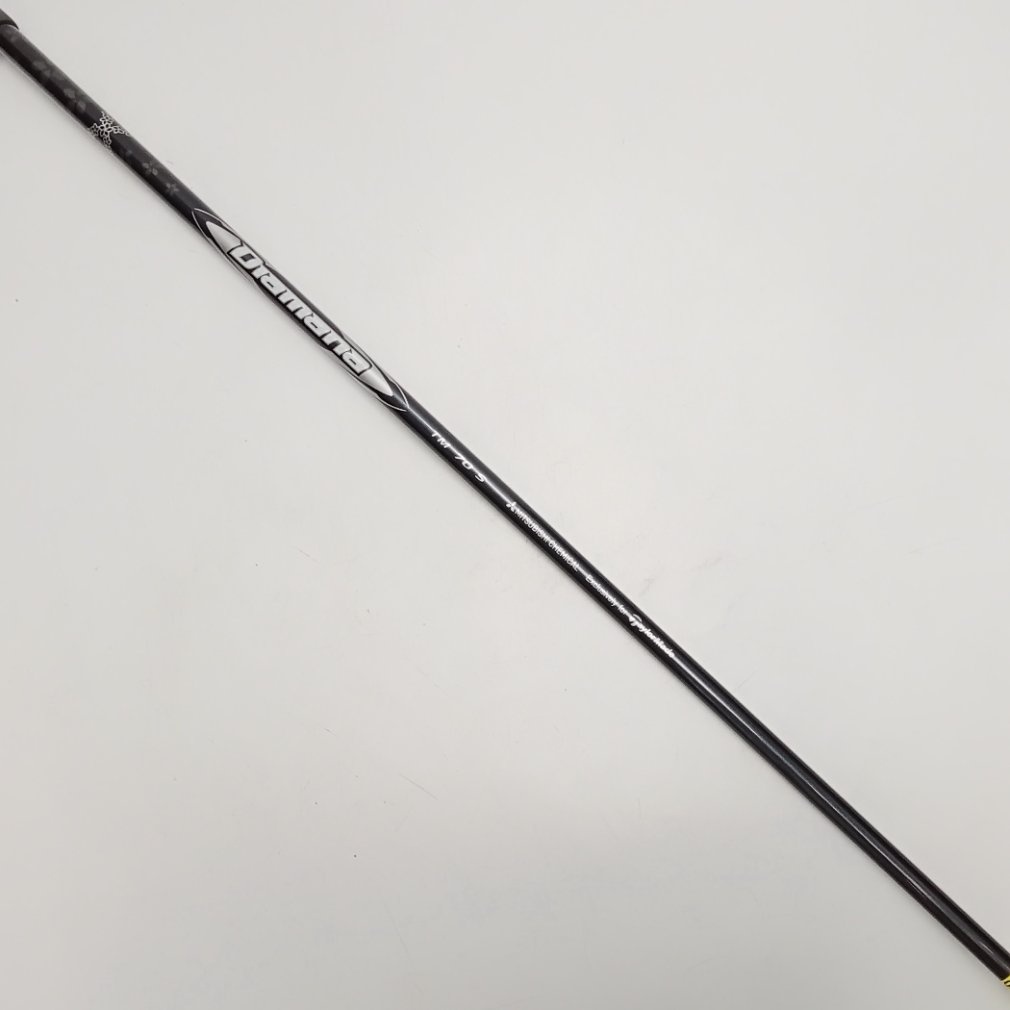 Qi35 レスキュー H4 22° S 2025 Diamana SILVER TM70｜Alpen Online