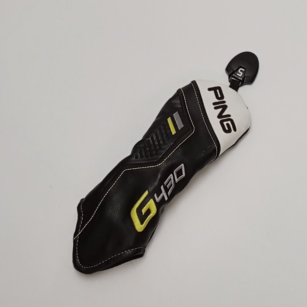 G430 H5 26° S PING TOUR 2.0 CHROME 85｜Alpen Online 公式オンライン