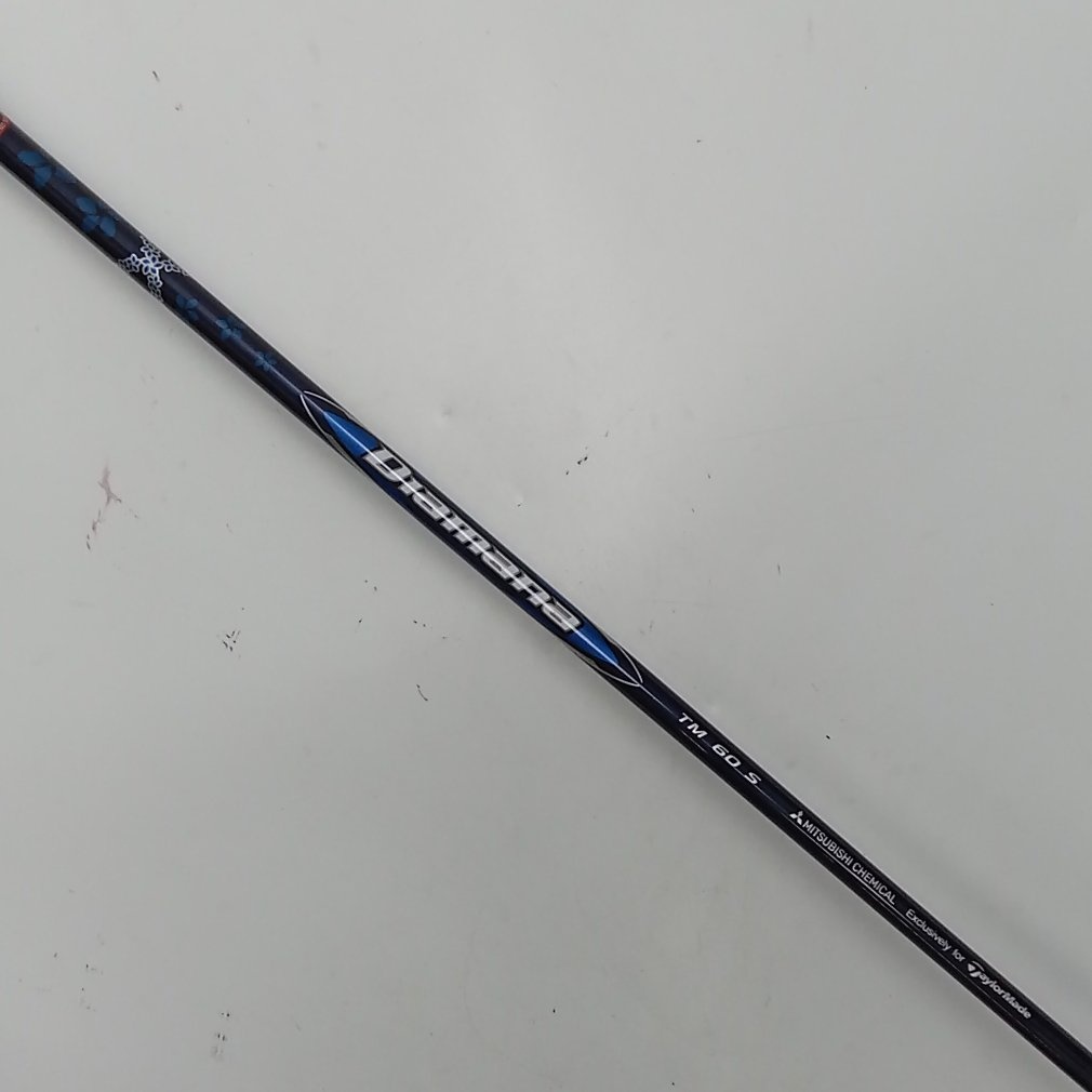 Qi10 MAX レスキュー U4 23° S Diamana BLUE TM60｜Alpen Online 公式