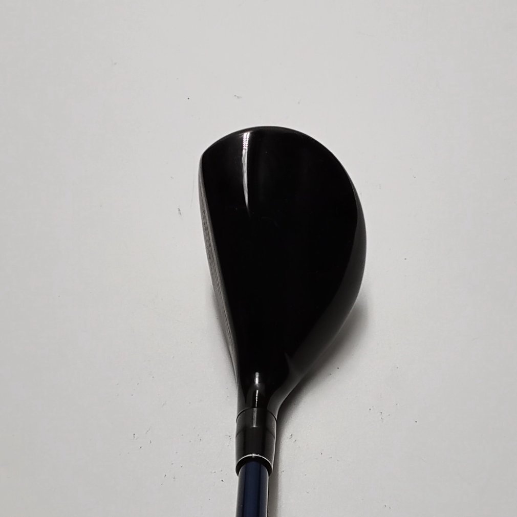 SRIXON ZX ハイブリッド U3 19° S Diamana ZX for HYBRID｜Alpen