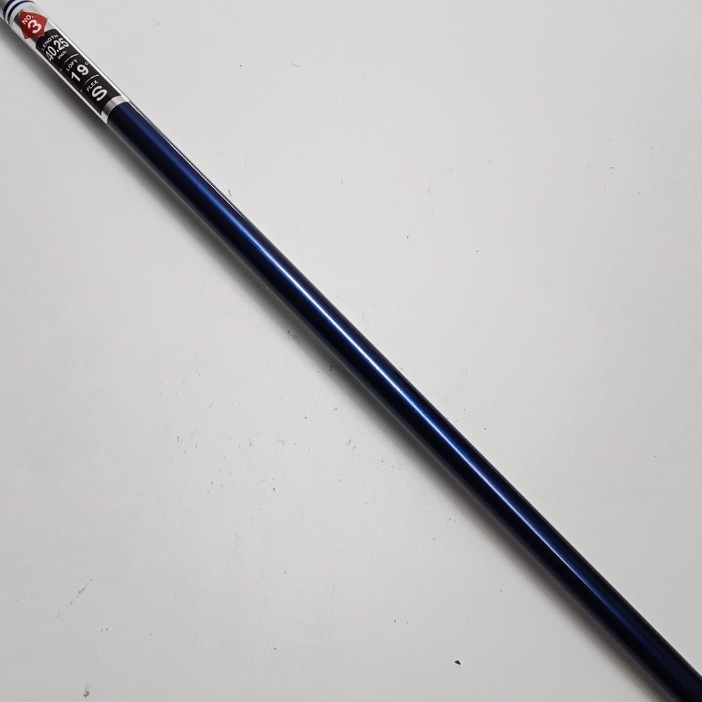 オハナ SRIXON ZX ハイブリッド U3 19° S Diamana ZX for HYBRID｜Alpen