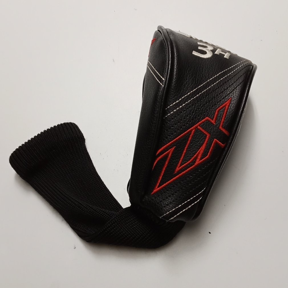 SRIXON ZX ハイブリッド U3 19° S Diamana ZX for HYBRID｜Alpen