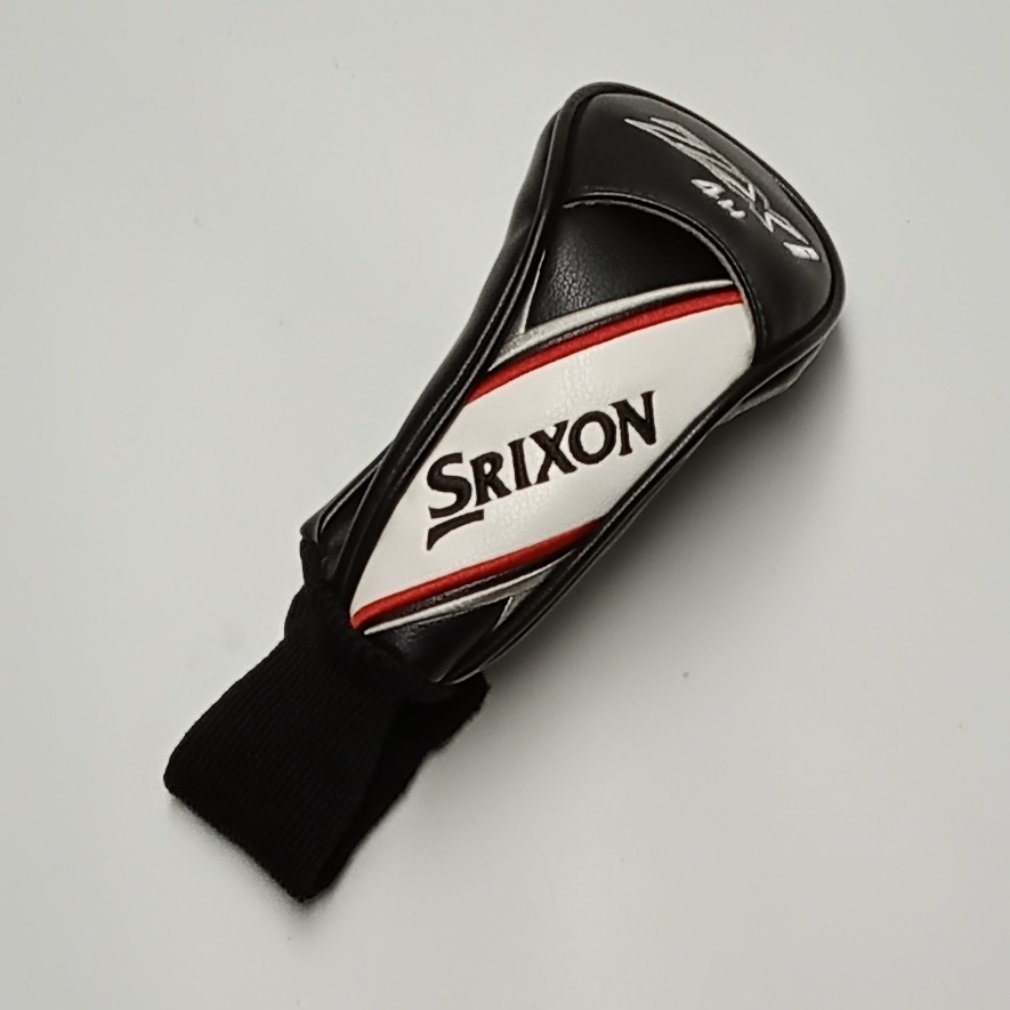 SRIXON ZXi ハイブリッド H4 22° S Speeder TR HYBRID 75｜Alpen