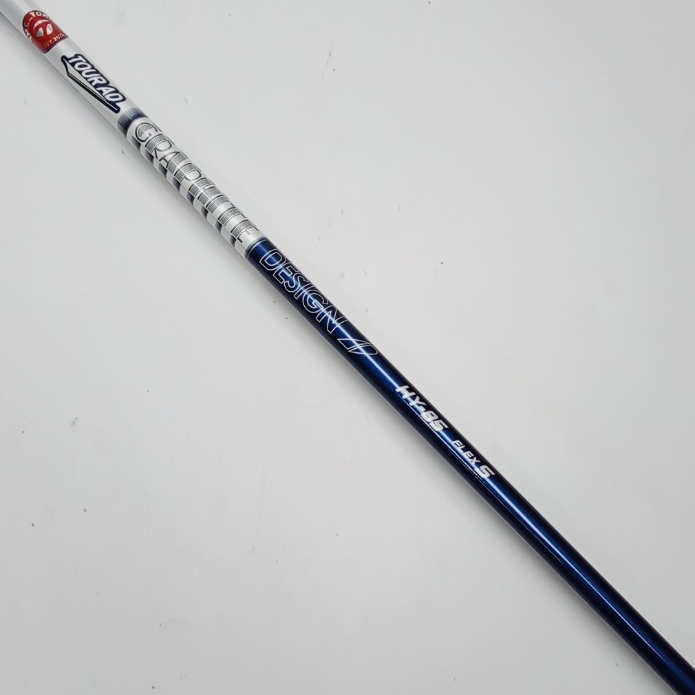 STEALTH2 レスキュー U4 22° S Tour AD HY-85 HYBRID｜Alpen Online