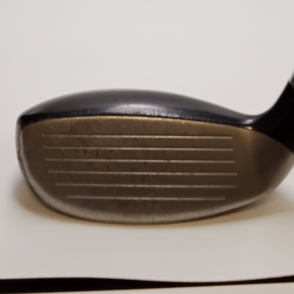SRIXON Z H45 5U 25° S Miyazaki Kosuma Blue Hybrid｜Alpen Online