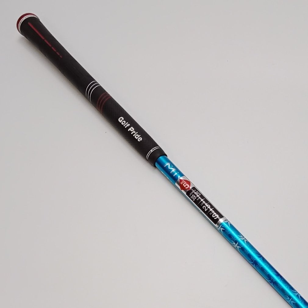 SRIXON Z H45 5U 25° S Miyazaki Kosuma Blue Hybrid｜Alpen Online