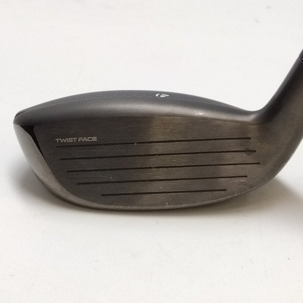 Qi35 レスキュー H4 22° X Speeder TR HYBRID 85｜Alpen Online 公式