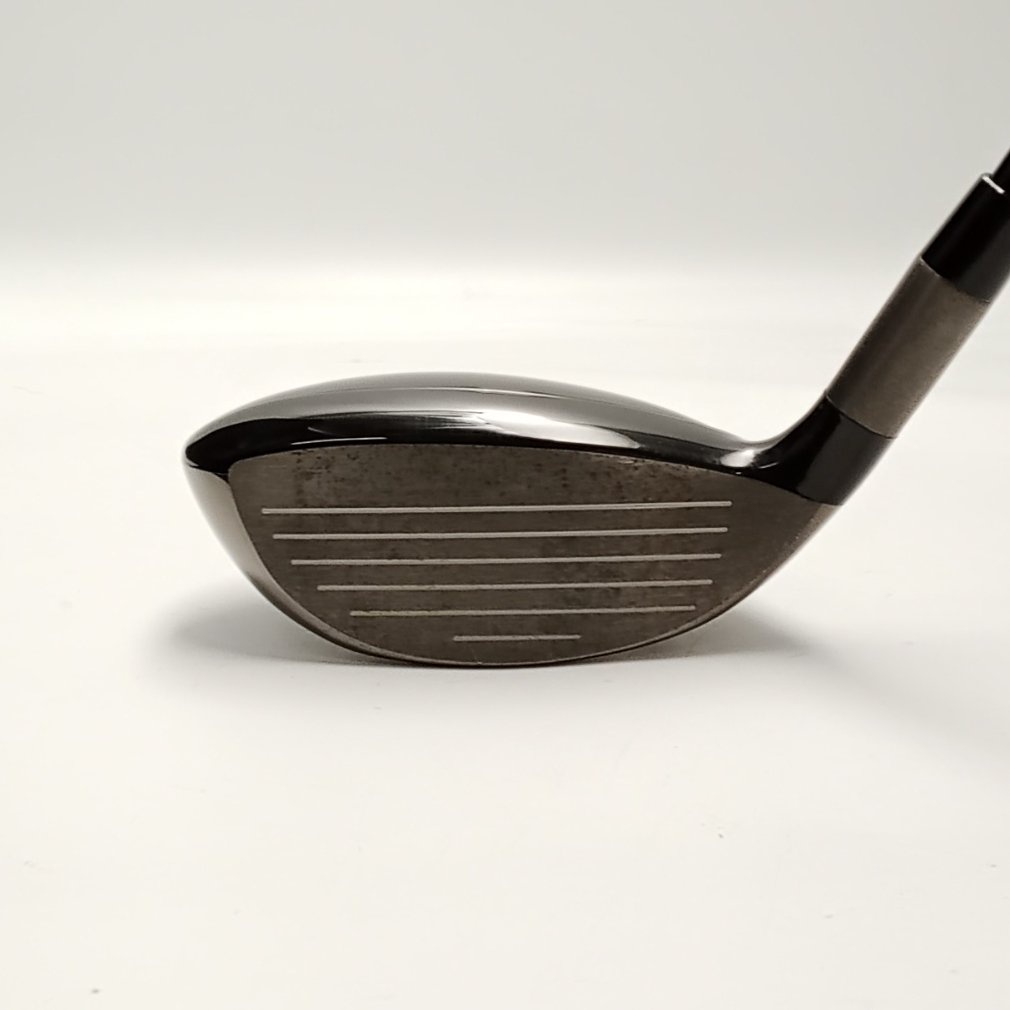 APEX UW (2025) 21 21° S TENSEI BLACK SILVER 70 for Callaway｜Alpen