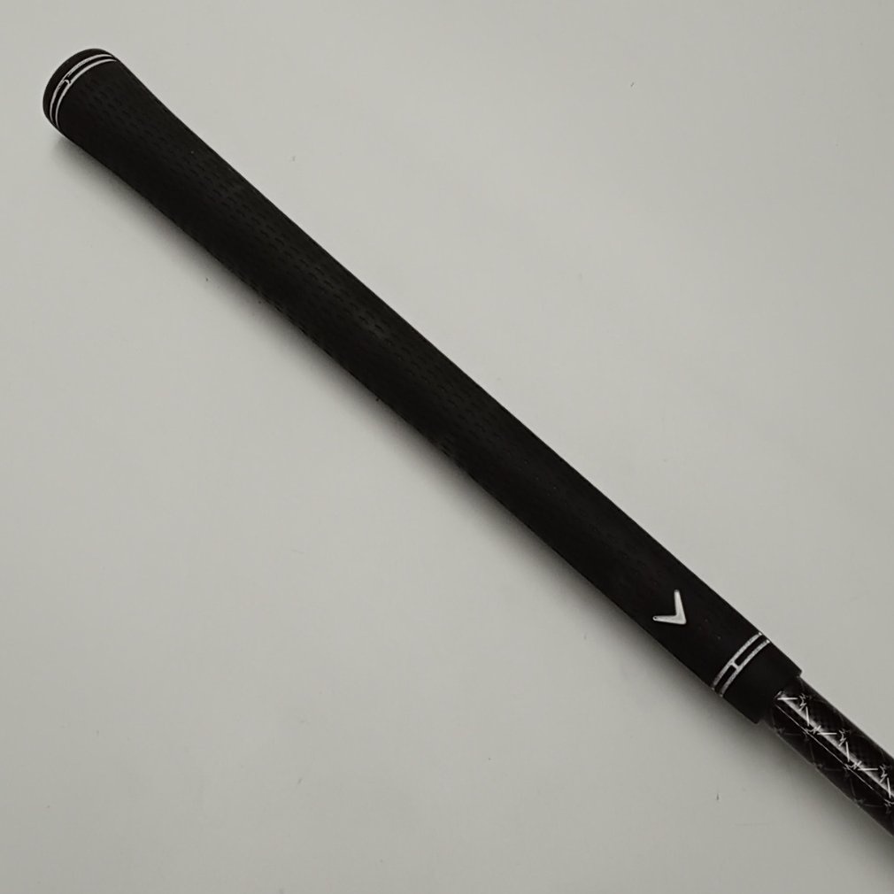 APEX UW (2025) 21 21° S TENSEI BLACK SILVER 70 for Callaway｜Alpen