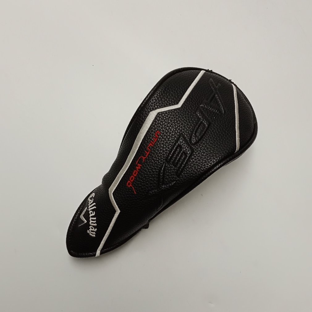 APEX UW (2025) 21 21° S TENSEI BLACK SILVER 70 for Callaway｜Alpen