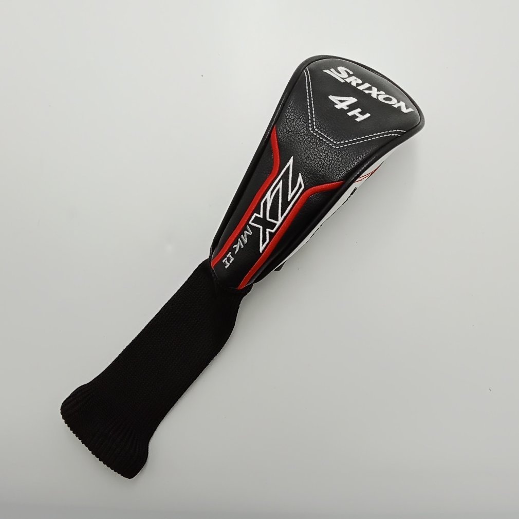 SRIXON ZX MKⅡハイブリッド U4 22° R Diamana ZX-Ⅱfor HYBRID｜Alpen