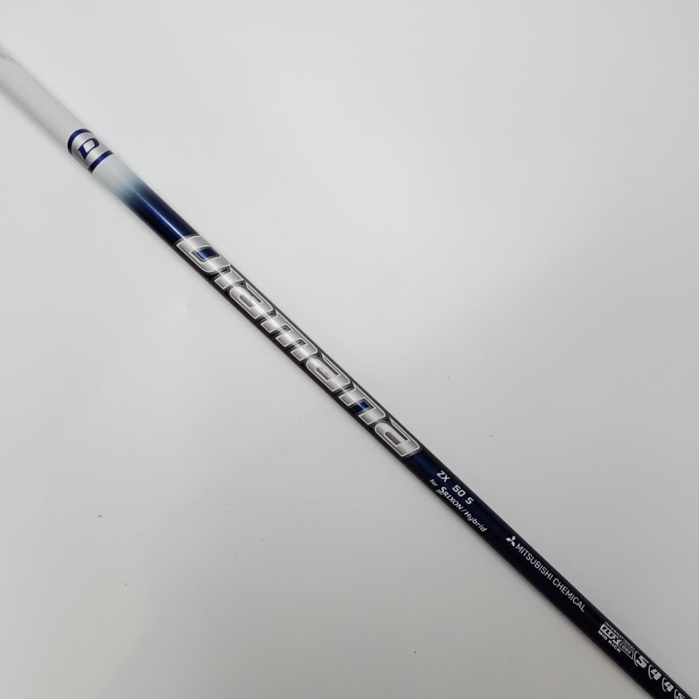 SRIXON ZX ハイブリッド U6 28° S Diamana ZX for HYBRID｜Alpen
