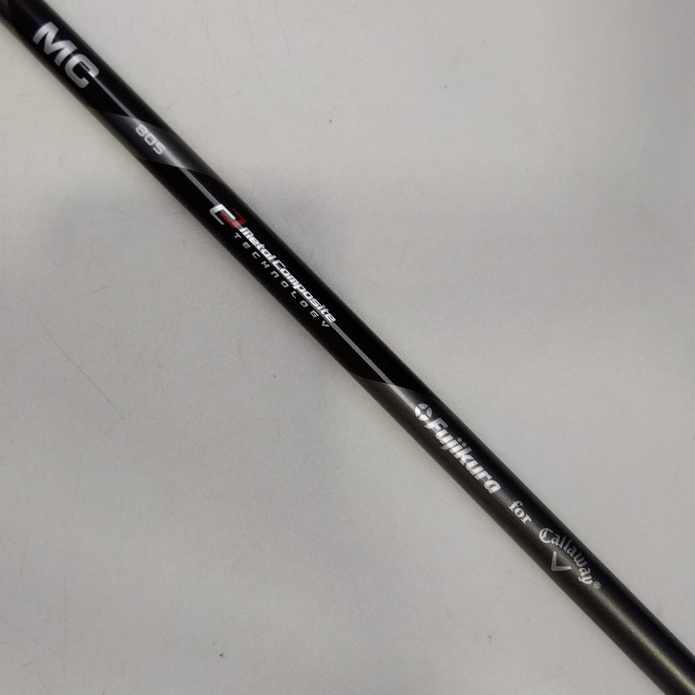ROGUE ST PRO 4H 23° S Fujikura MC 80 for Callaway｜Alpen Online