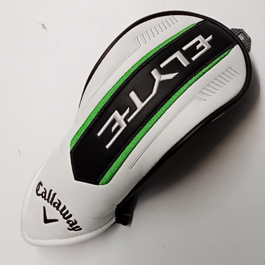ELYTE X H4 21° S VENTUS GREEN 50 for Callaway｜Alpen Online 公式