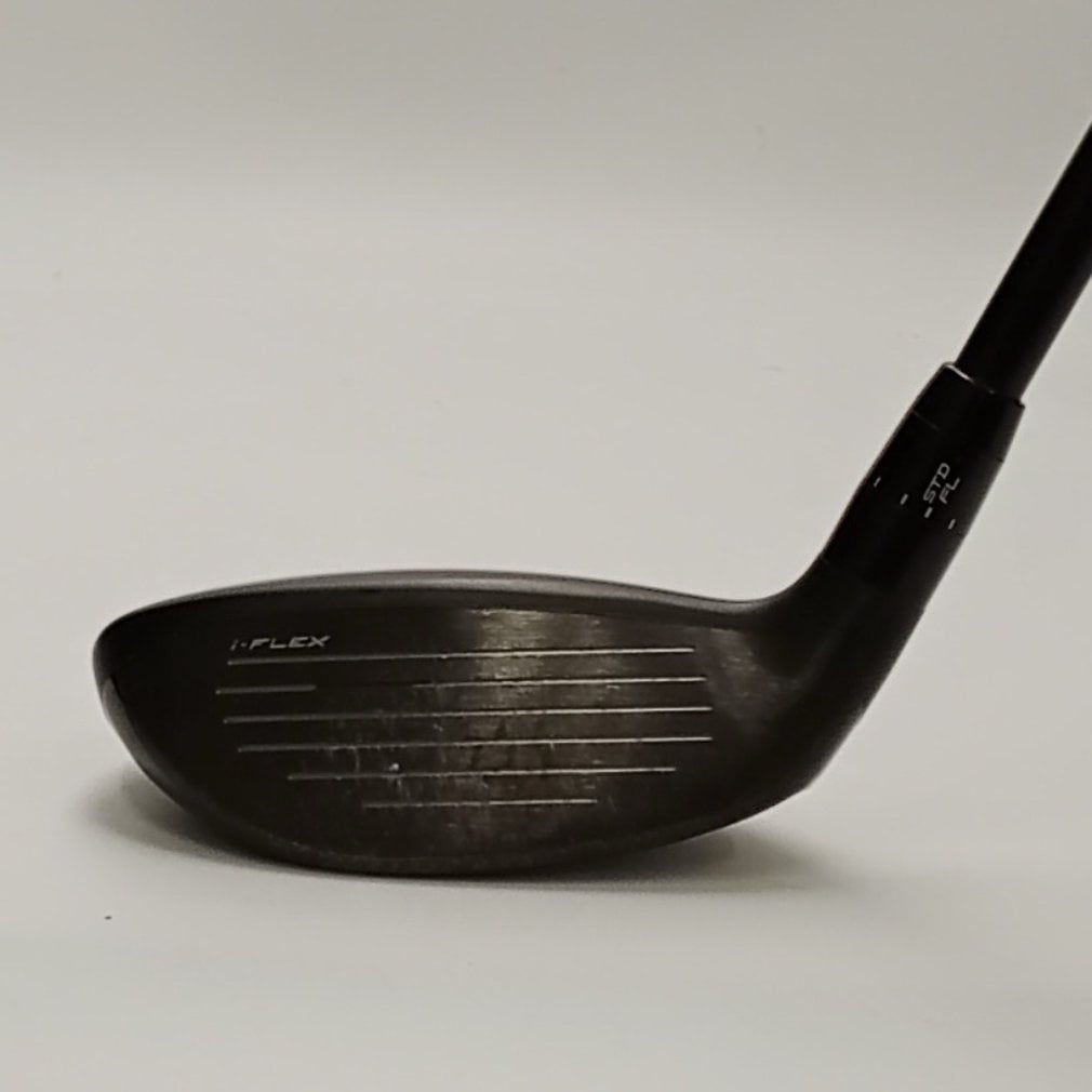 SRIXON ZXi ハイブリッド H5 25° S Diamana ZXi for HYBRID｜Alpen