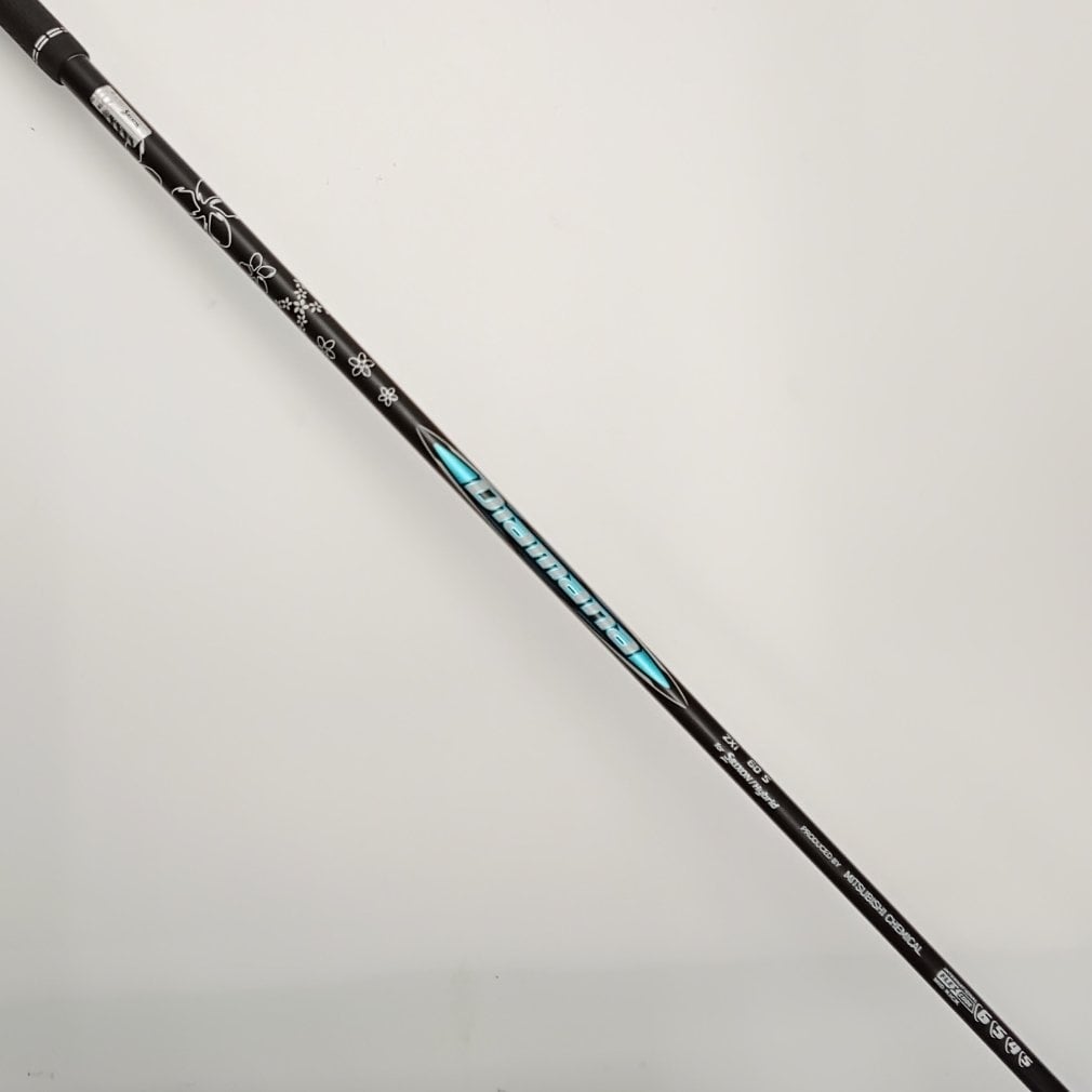 SRIXON ZXi ハイブリッド H5 25° S Diamana ZXi for HYBRID｜Alpen