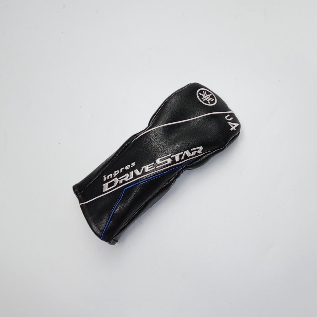inpres DRIVESTAR U4 18° S SPEEDER NX for Yamaha M423u｜Alpen