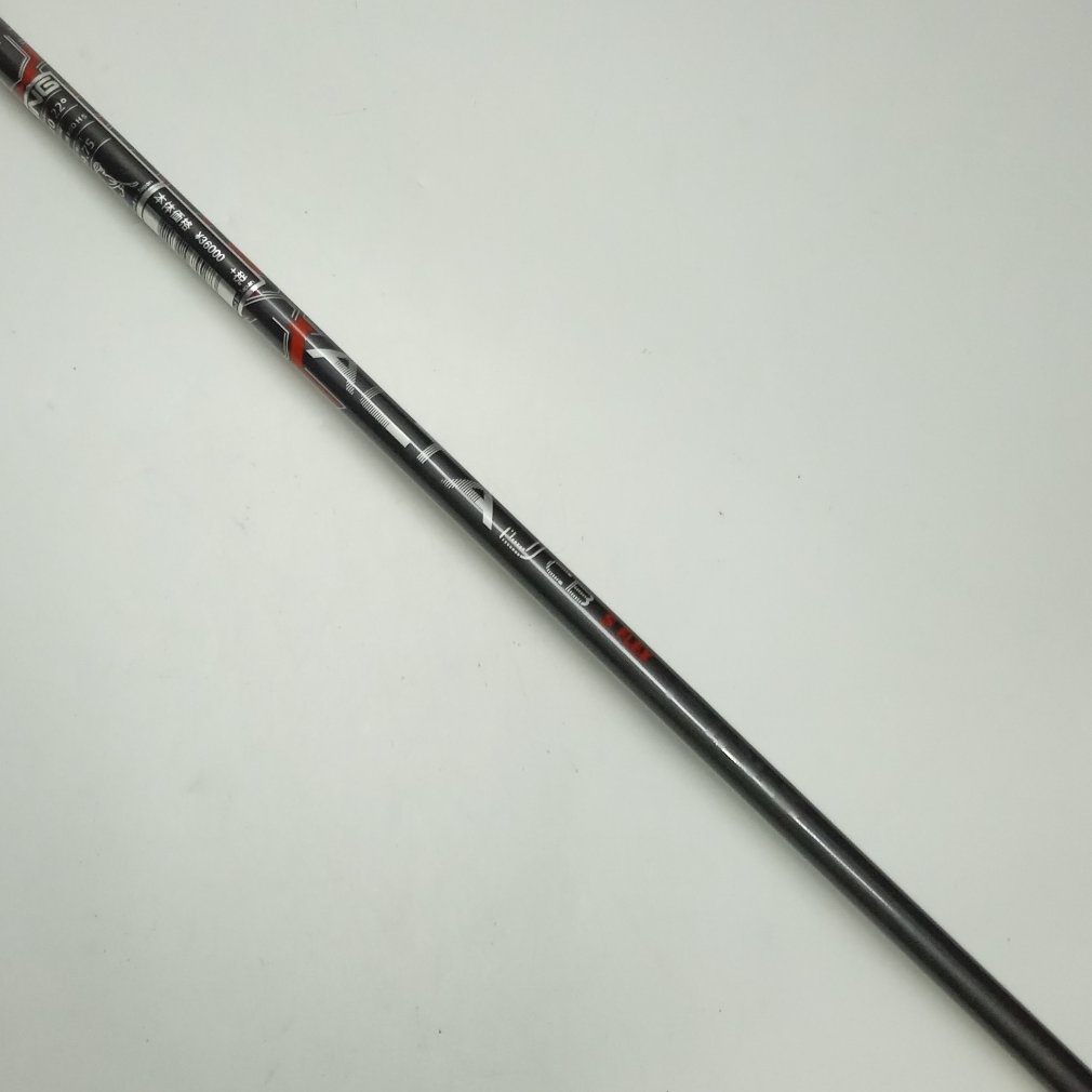 G410 4U 22° S ALTA J CB RED｜Alpen Online 公式オンラインストア