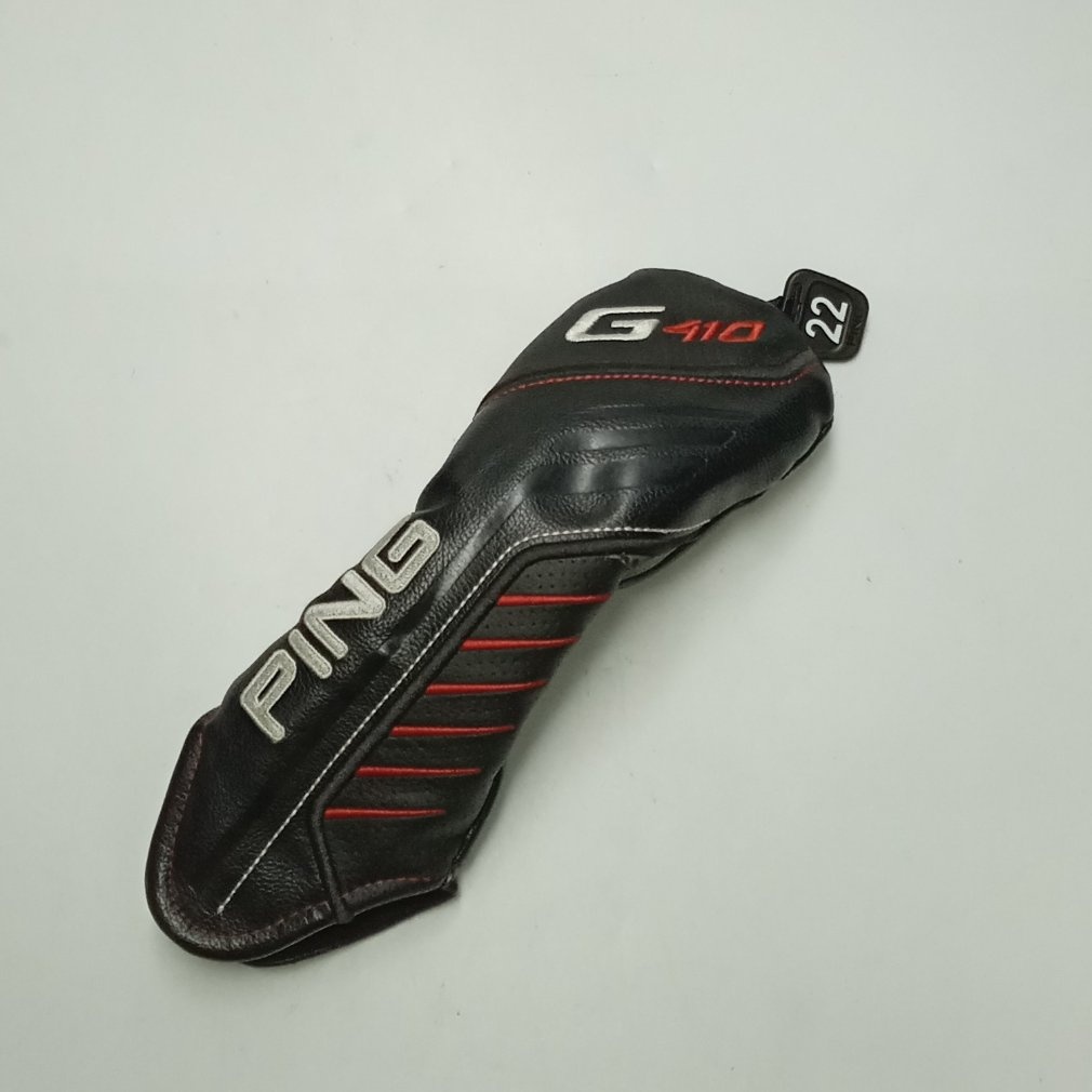 G410 4U 22° S ALTA J CB RED｜Alpen Online 公式オンラインストア
