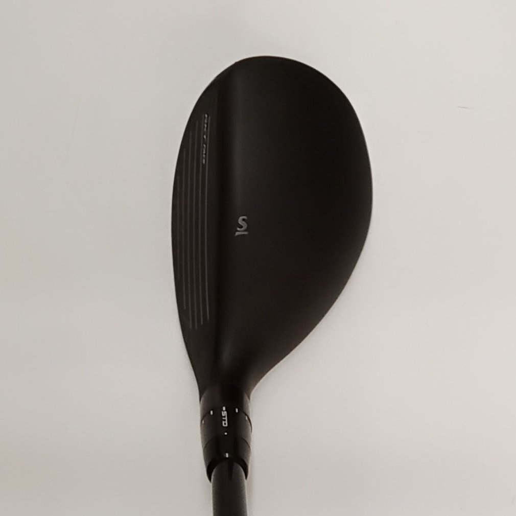 りん SRIXON ZXi RKT ハイブリッド H6 28° SR Diamana ZXi-Ⅱ for HYBRID 60