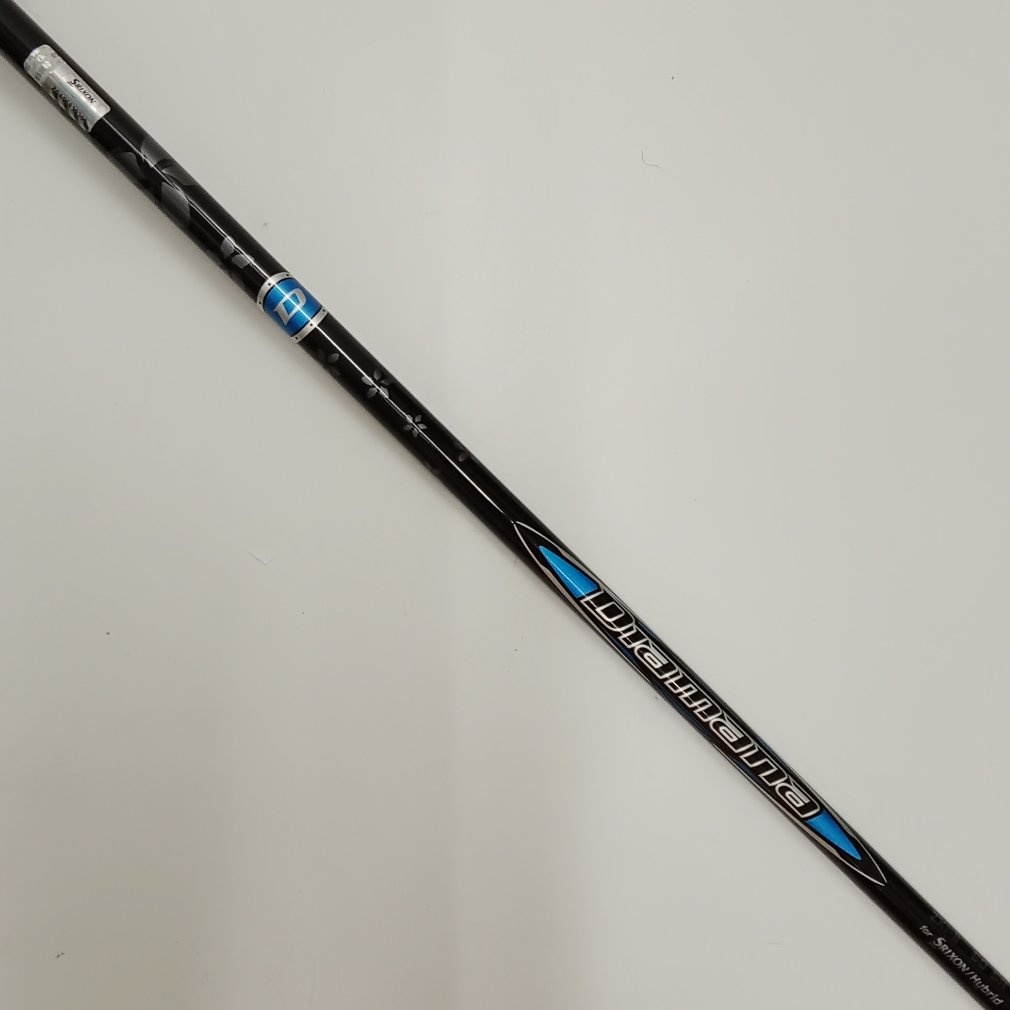 SRIXON ZXi RKT ハイブリッド H6 28° SR Diamana ZXi-Ⅱ for HYBRID 60
